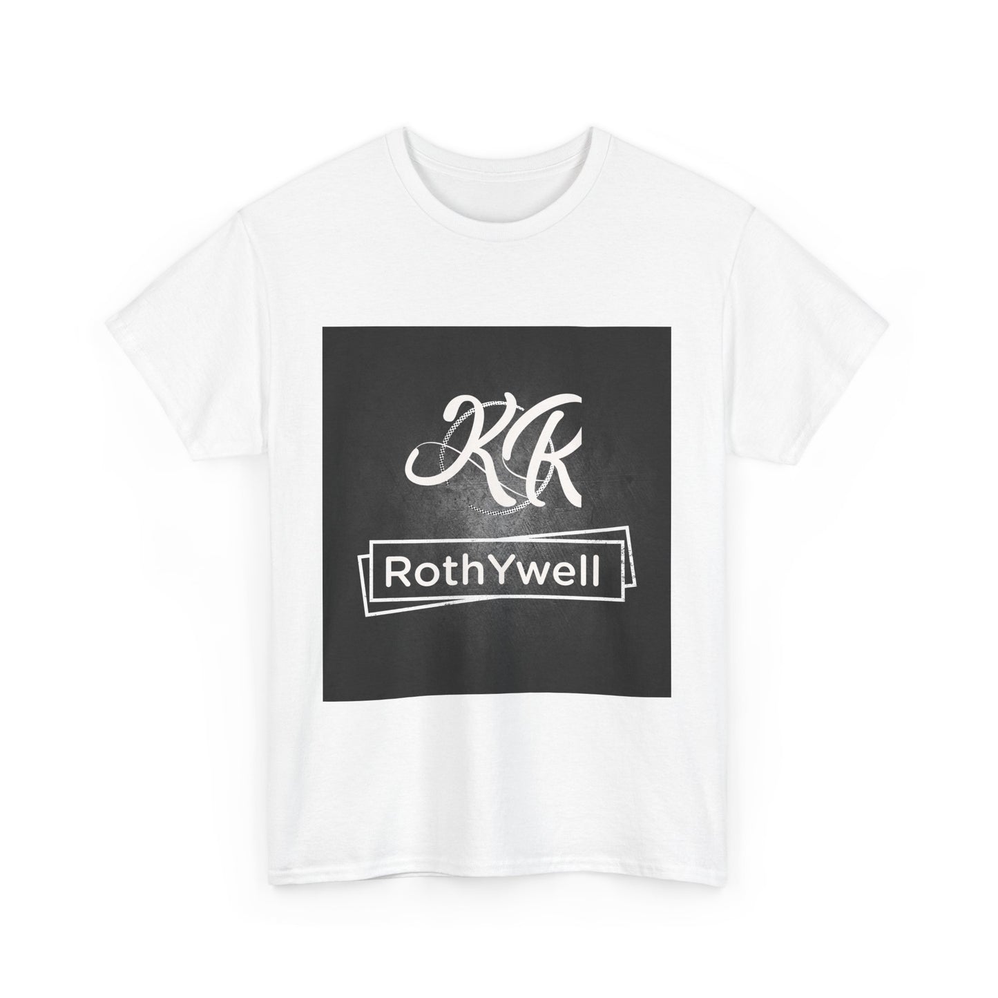 Kristopher Rothwell Unisex Tee