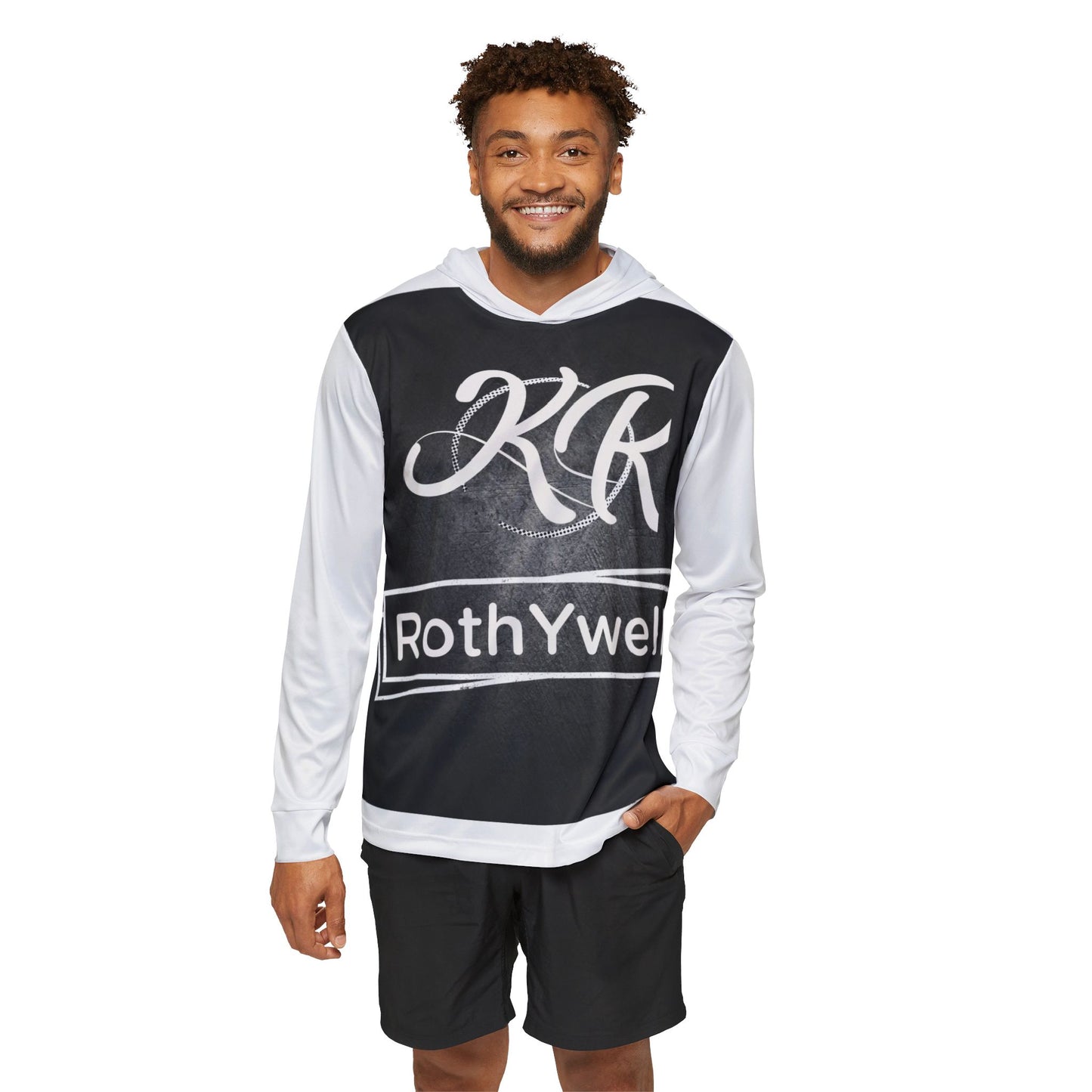 Men's Sports Warmup Hoodie (AOP)