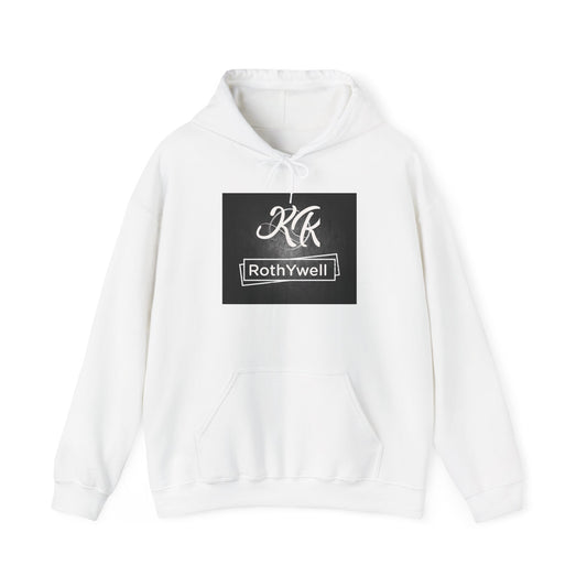 Hooded Sweatshirt Official Kristopher Rothwell Merchandise