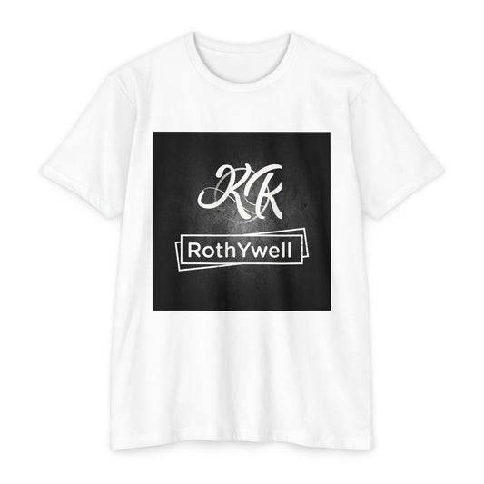 Kristopher Rothwell Unisex T-shirt Official Merchandise