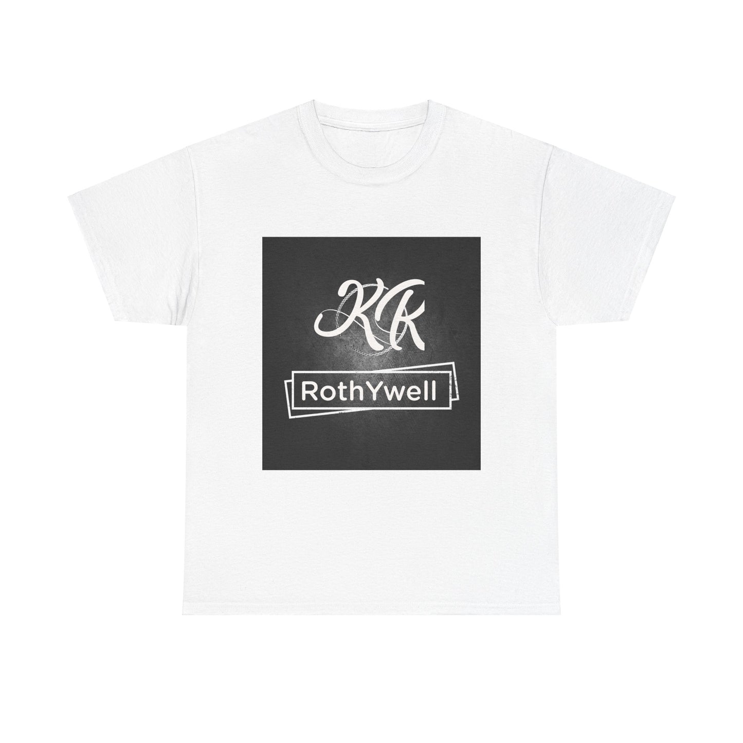 Kristopher Rothwell Unisex Tee