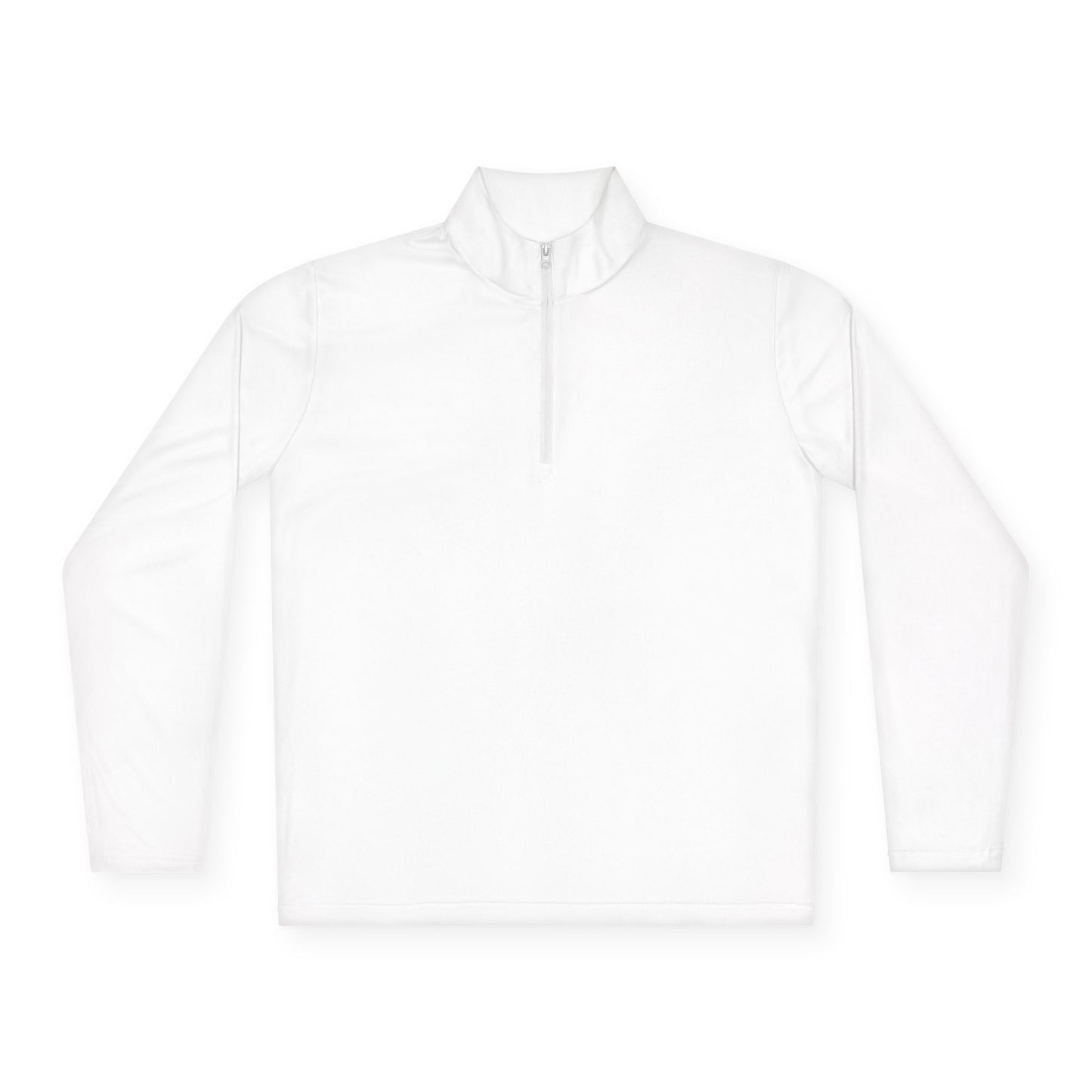 Quarter-Zip Pullover - Official Kristopher Rothwell Merchandise