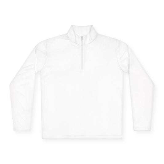 Quarter-Zip Pullover - Official Kristopher Rothwell Merchandise