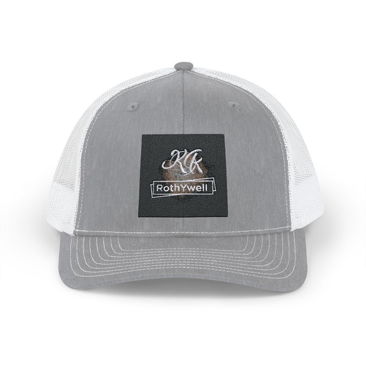 Trucker Cap - Official Kristopher Rothwell Merchandise