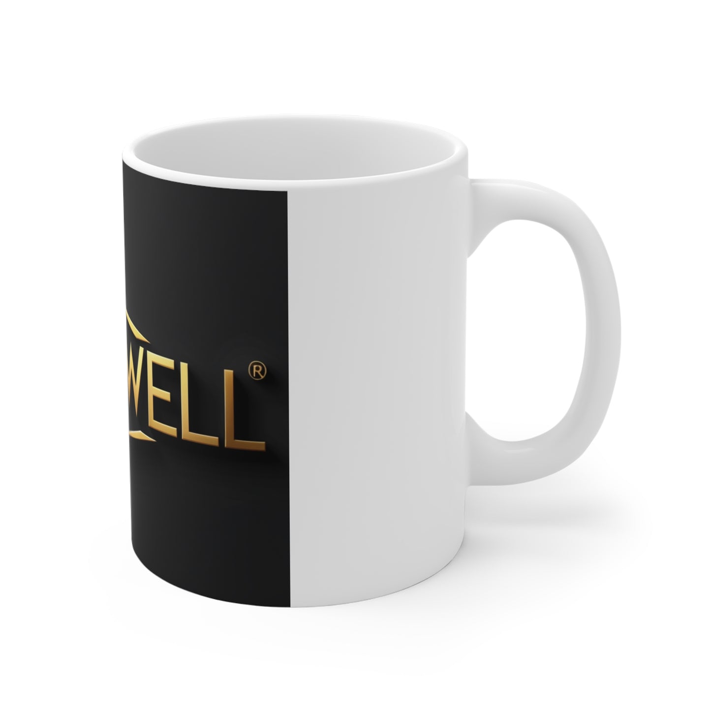 Mug 11oz